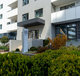 Apartament, 2 camere cu loc parcare subteran inclus Bucuresti/Pipera