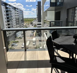 Apartament, 2 camere cu loc parcare subteran inclus Bucuresti/Pipera