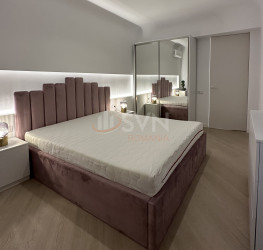 Apartament, 2 camere cu loc parcare subteran inclus Bucuresti/Pipera