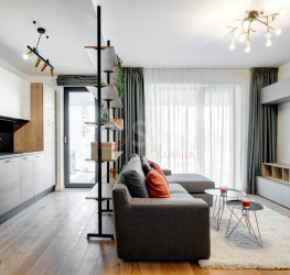 Apartament, 2 camere cu loc parcare subteran inclus Bucuresti/Aviatiei