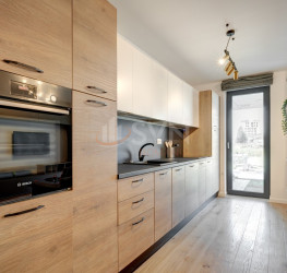 Apartament, 2 camere cu loc parcare subteran inclus Bucuresti/Aviatiei