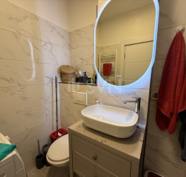 Apartament, 2 camere cu loc parcare subteran inclus Bucuresti/Lacul Morii