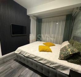 Apartament, 2 camere cu loc parcare subteran inclus Bucuresti/Lacul Morii