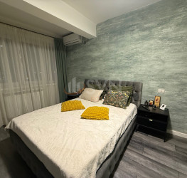 Apartament, 2 camere cu loc parcare subteran inclus Bucuresti/Lacul Morii