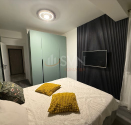 Apartament, 2 camere cu loc parcare subteran inclus Bucuresti/Lacul Morii