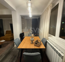 Apartament, 2 camere cu loc parcare subteran inclus Bucuresti/Lacul Morii