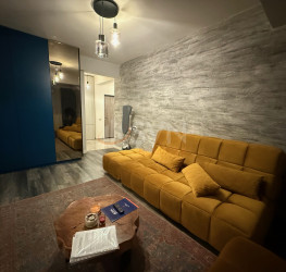 Apartament, 2 camere cu loc parcare subteran inclus Bucuresti/Lacul Morii