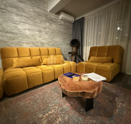 Apartament, 2 camere cu loc parcare subteran inclus Bucuresti/Lacul Morii