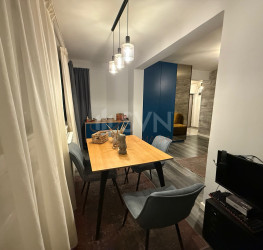 Apartament, 2 camere cu loc parcare subteran inclus Bucuresti/Lacul Morii