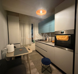 Apartament, 2 camere cu loc parcare subteran inclus Bucuresti/Lacul Morii