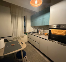 Apartament, 2 camere cu loc parcare subteran inclus Bucuresti/Lacul Morii