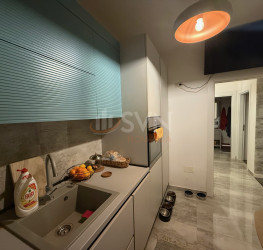 Apartament, 2 camere cu loc parcare subteran inclus Bucuresti/Lacul Morii