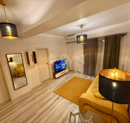 Apartament, 2 camere cu loc parcare subteran inclus Bucuresti/Timpuri Noi