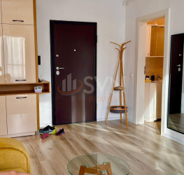 Apartament, 2 camere cu loc parcare subteran inclus Bucuresti/Timpuri Noi