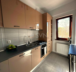 Apartament, 2 camere cu loc parcare subteran inclus Bucuresti/Timpuri Noi