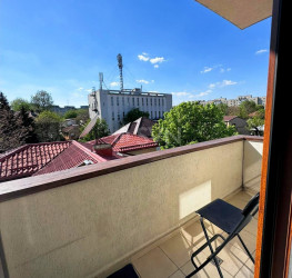 Apartament, 2 camere cu loc parcare subteran inclus Bucuresti/Timpuri Noi
