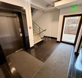 Apartament, 2 camere cu loc parcare subteran inclus Bucuresti/Timpuri Noi