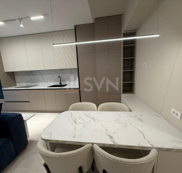 Apartament, 2 camere cu loc parcare subteran inclus Bucuresti/Pipera