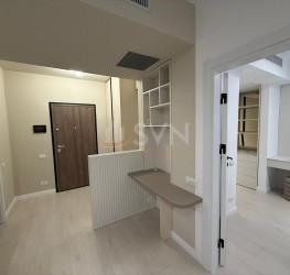 Apartament, 2 camere cu loc parcare subteran inclus Bucuresti/Pipera