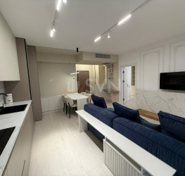 Apartament, 2 camere cu loc parcare subteran inclus Bucuresti/Pipera