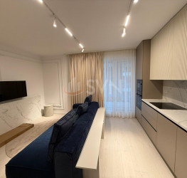 Apartament, 2 camere cu loc parcare subteran inclus Bucuresti/Pipera