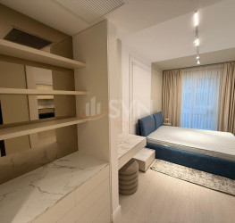 Apartament, 2 camere cu loc parcare subteran inclus Bucuresti/Pipera