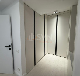 Apartament, 2 camere cu loc parcare subteran inclus Bucuresti/Pipera