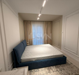 Apartament, 2 camere cu loc parcare subteran inclus Bucuresti/Pipera