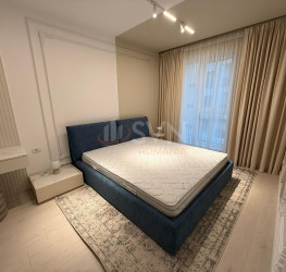 Apartament, 2 camere cu loc parcare subteran inclus Bucuresti/Pipera