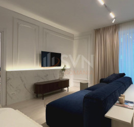 Apartament, 2 camere cu loc parcare subteran inclus Bucuresti/Pipera