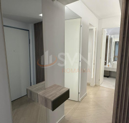 Apartament, 2 camere cu loc parcare subteran inclus Bucuresti/Pipera