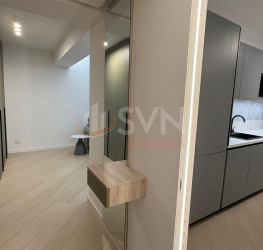 Apartament, 2 camere cu loc parcare subteran inclus Bucuresti/Pipera