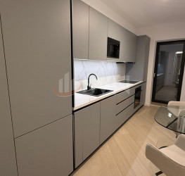 Apartament, 2 camere cu loc parcare subteran inclus Bucuresti/Pipera