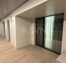 Apartament, 2 camere cu loc parcare subteran inclus Bucuresti/Pipera