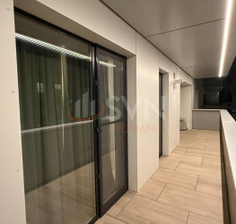 Apartament, 2 camere cu loc parcare subteran inclus Bucuresti/Pipera