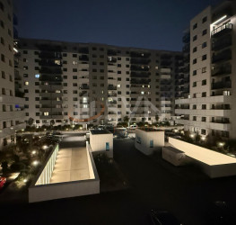 Apartament, 2 camere cu loc parcare subteran inclus Bucuresti/Pipera