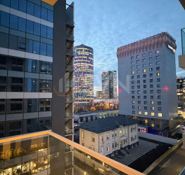 Apartament, 2 camere cu loc parcare subteran inclus Bucuresti/Aviatiei