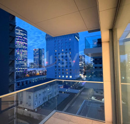 Apartament, 2 camere cu loc parcare subteran inclus Bucuresti/Aviatiei