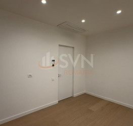 Apartament, 2 camere cu loc parcare subteran inclus Bucuresti/Aviatiei