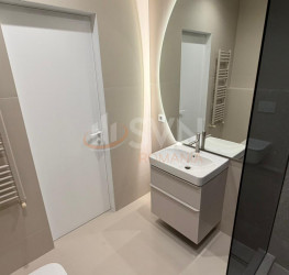 Apartament, 2 camere cu loc parcare subteran inclus Bucuresti/Aviatiei