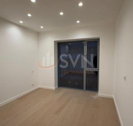 Apartament, 2 camere cu loc parcare subteran inclus Bucuresti/Aviatiei