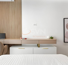 Apartament, 2 camere cu loc parcare subteran inclus Bucuresti/Pipera