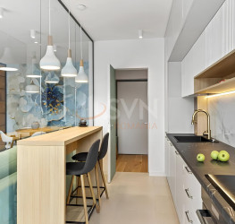 Apartament, 2 camere cu loc parcare subteran inclus Bucuresti/Pipera