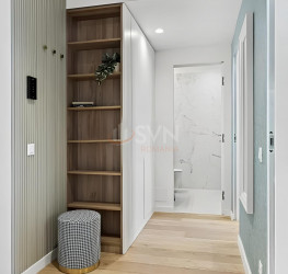 Apartament, 2 camere cu loc parcare subteran inclus Bucuresti/Pipera