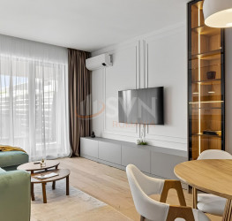 Apartament, 2 camere cu loc parcare subteran inclus Bucuresti/Pipera