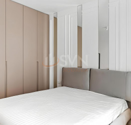 Apartament, 2 camere cu loc parcare subteran inclus Bucuresti/Pipera