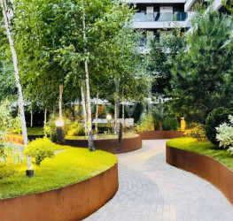 Apartament, 2 camere cu loc parcare subteran inclus Bucuresti/Pipera