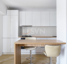 Apartament, 2 camere cu loc parcare subteran inclus Bucuresti/Barbu Vacarescu