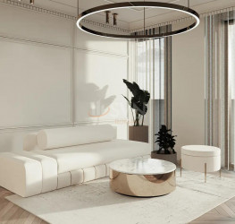 Apartament, 2 camere cu loc parcare subteran inclus Bucuresti/P-ta Unirii