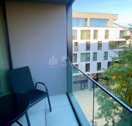 Apartament, 2 camere cu loc parcare subteran inclus Bucuresti/Herastrau